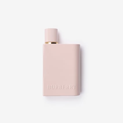 Burberry Her HERELIXIRDEPARFUM