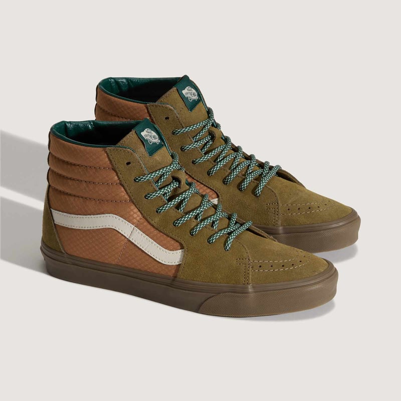 Vans Sk8-Hi VN000BW7B7G 02