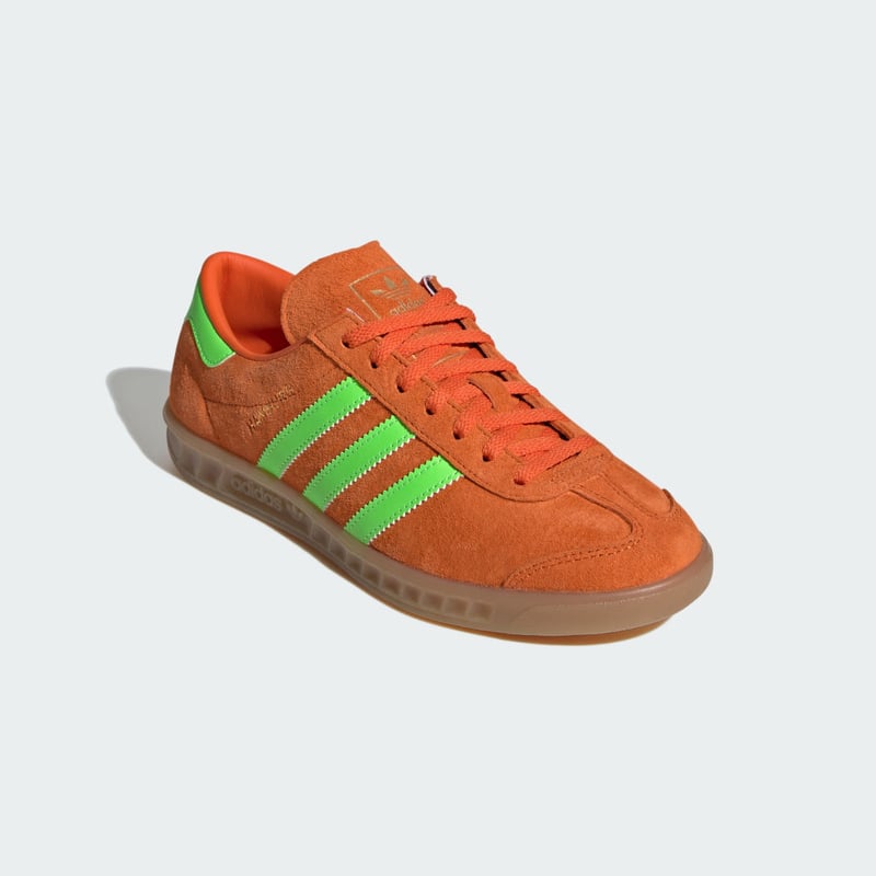 adidas Hamburg IH5460 04