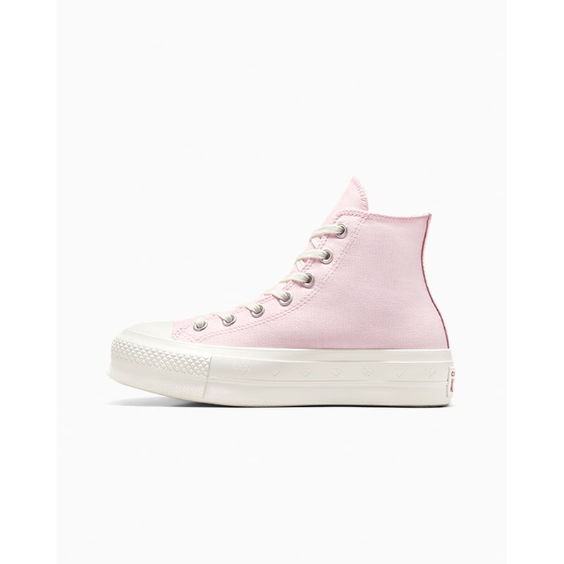 Converse Chuck Taylor All Star Lift Platform A13652C 03