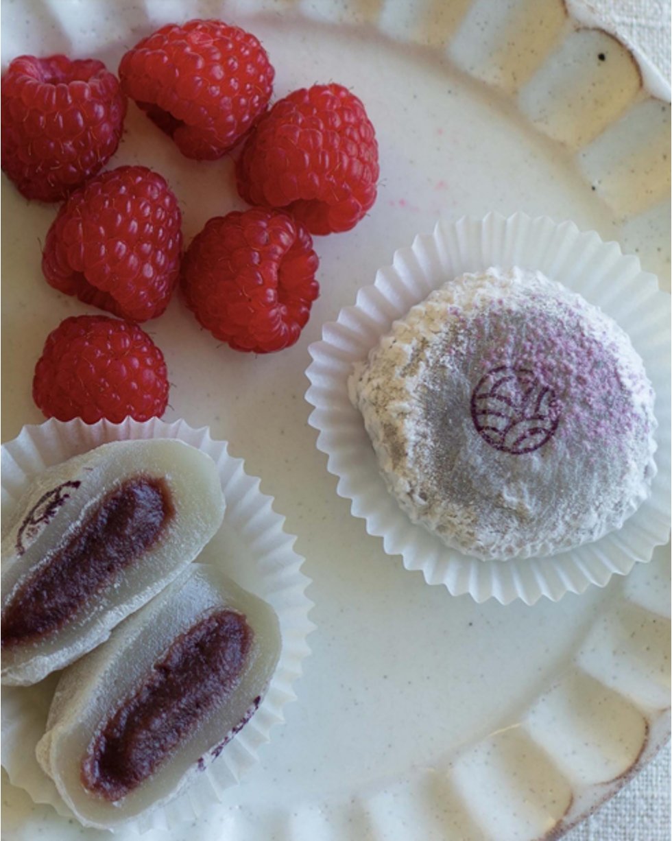 La Maison du Mochi 3597 06