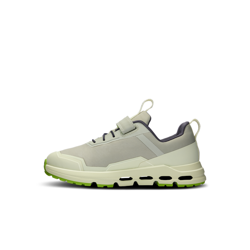 On Cloudhero Waterproof 3KE10032650 04