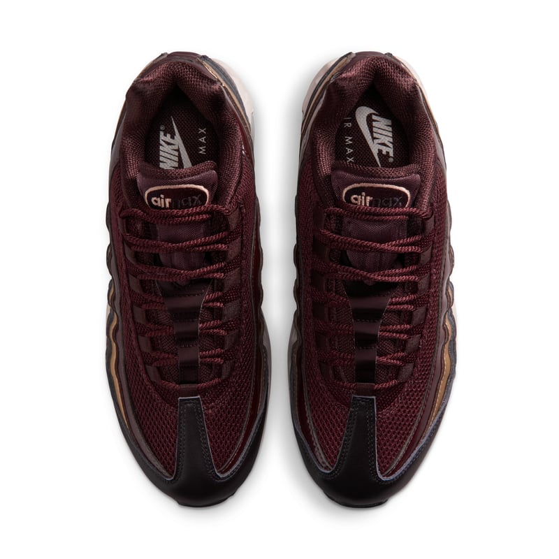 Nike Air Max 95 SE Big Bubble IB6398-600 04