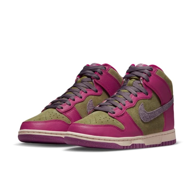 Nike Dunk High FB1273-500 05