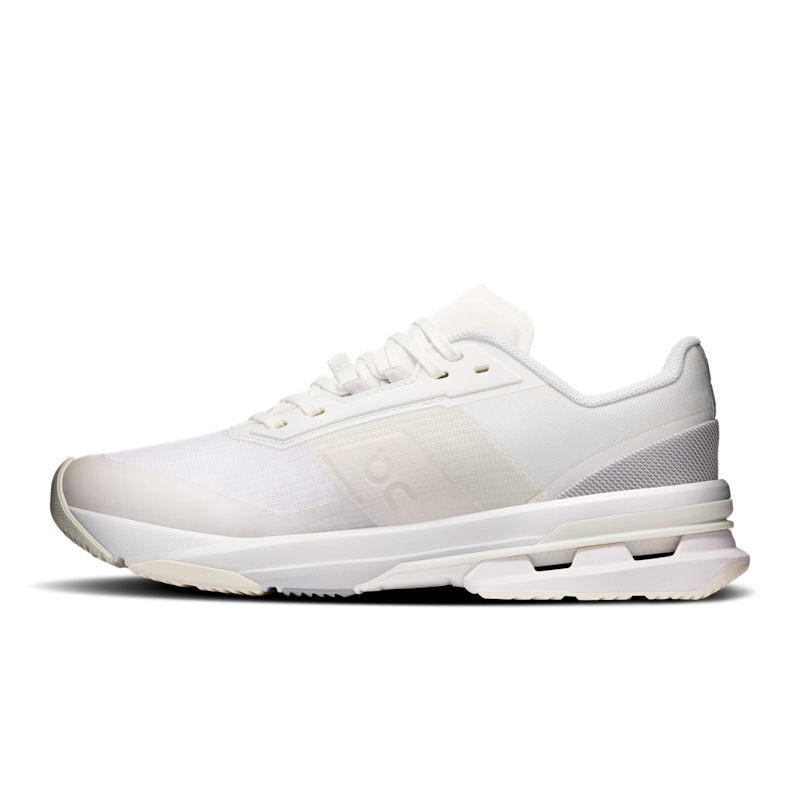Buty treningowe On Cloudpulse Pro "White & Ice" | | Trening | 04 | SPORTSHOWROOM