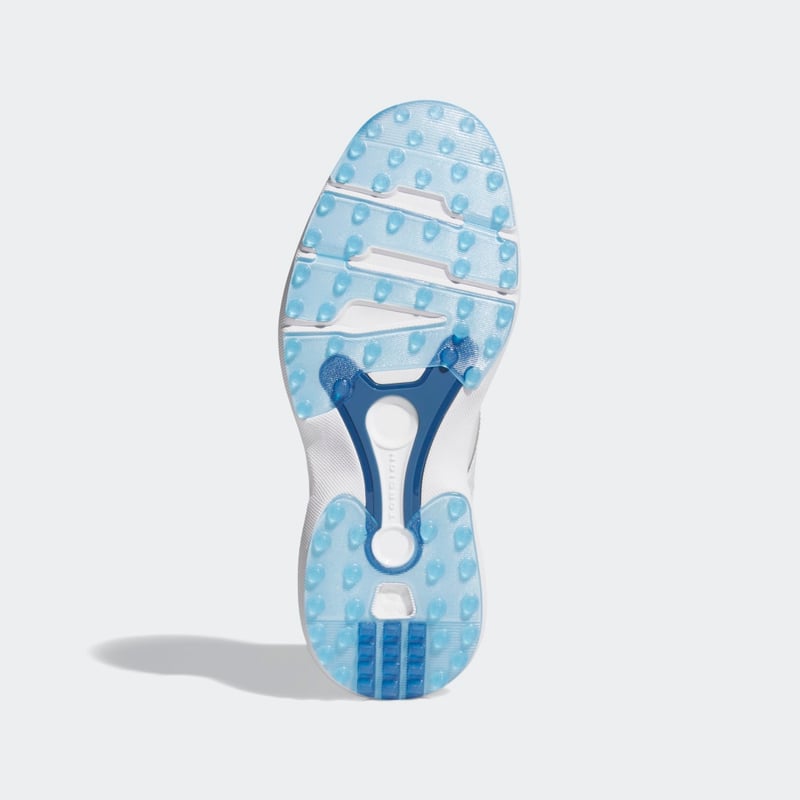 adidas MC70 Spikeless golf shoes "Dash Grey & Halo Silver" | Men | Golf | 03 | SPORTSHOWROOM