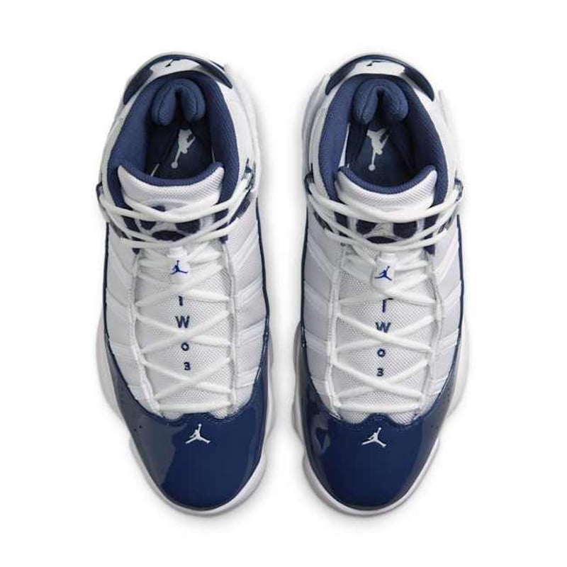 Jordan 6 Rings 322992-124 04