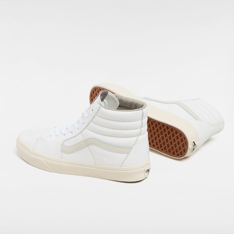 Vans Sk8-Hi Premium Leather VN000BW7M0J 03