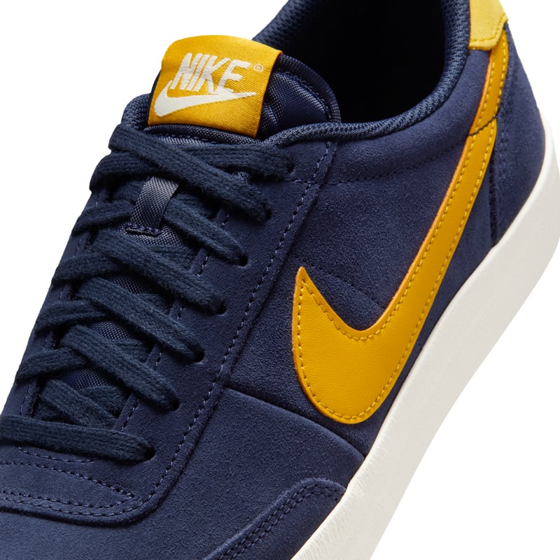 Sneakers Nike Killshot 2 "Obsidian & Mineral Yellow" | Uomo | Sportstyle | 07 | SPORTSHOWROOM