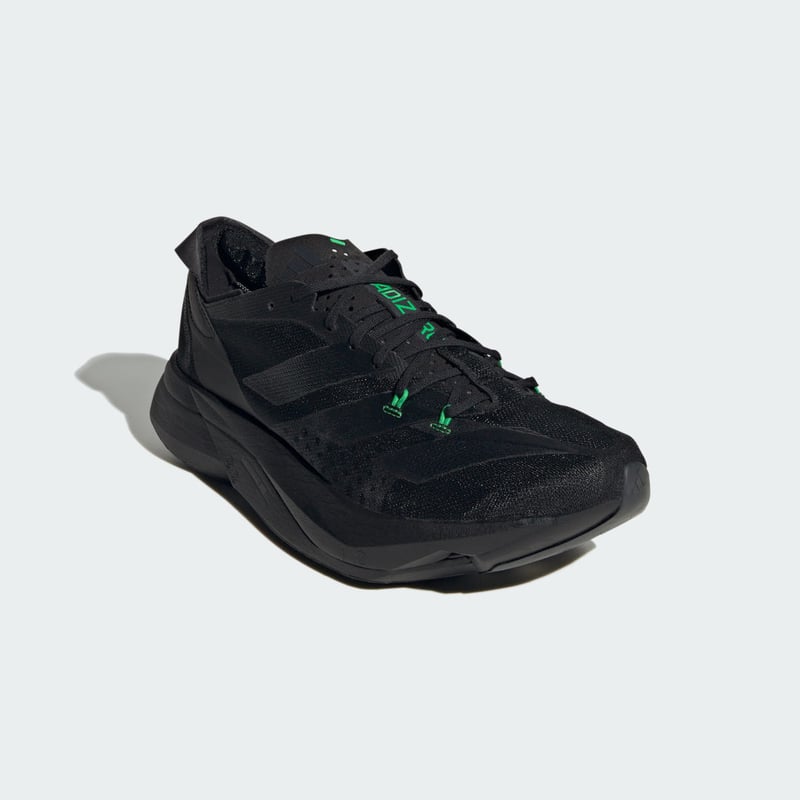 Adidas adios black online