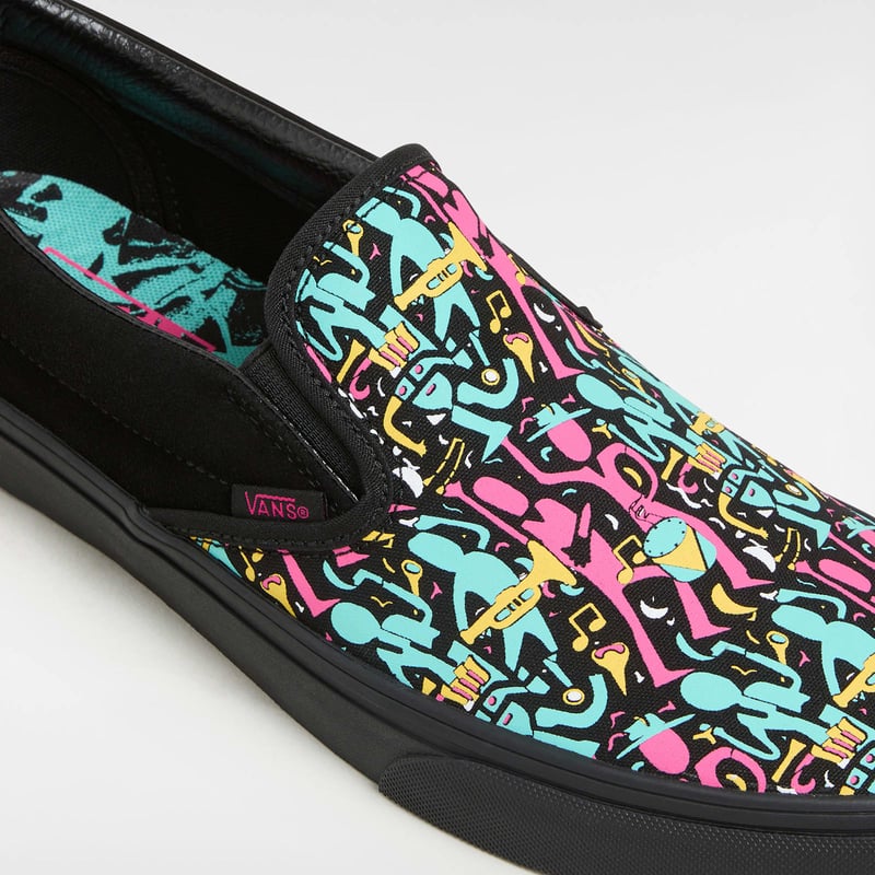 Vans Classic Slip-on VN000CT5BOV 04