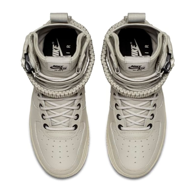 Nike SF Air Force 1 High 857872-001 04