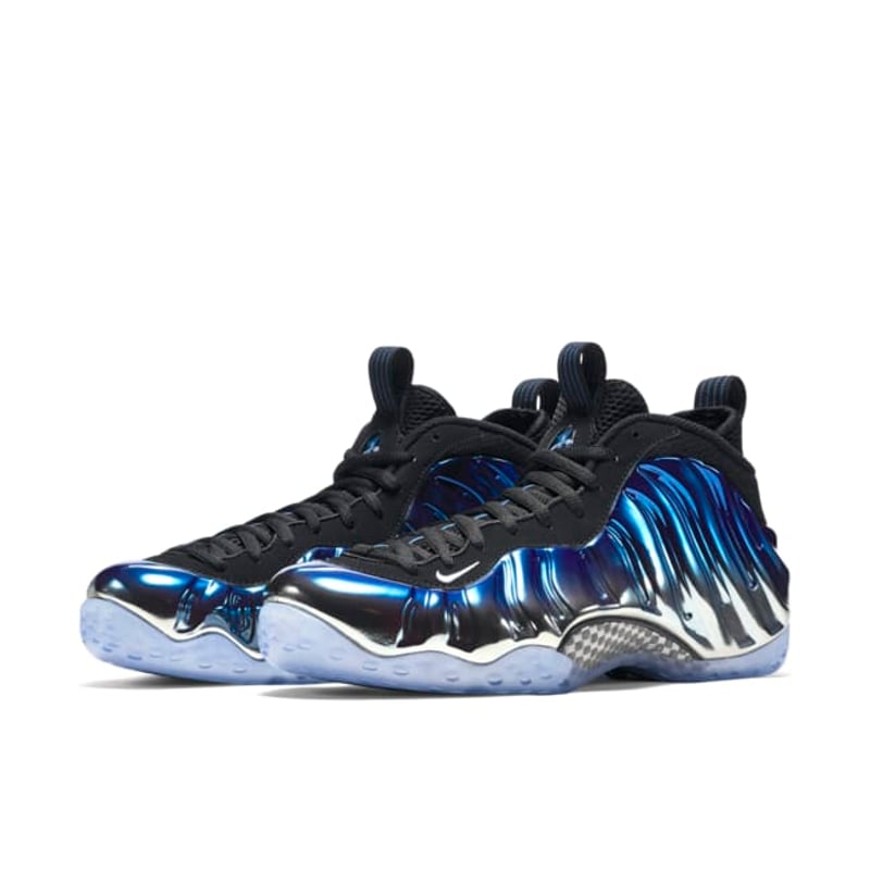 Nike Air Foamposite One PRM 575420-008 05
