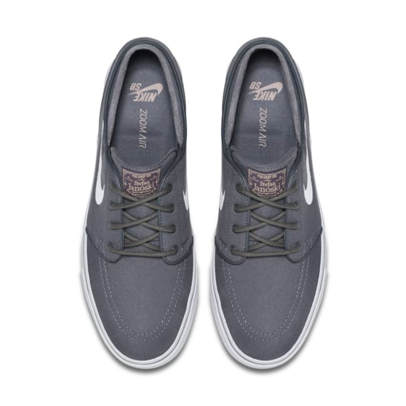 Nike SB Zoom Stefan Janoski Canvas 615957-027 04