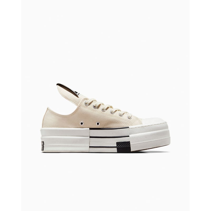 Converse Chuck 70 Low x DRKSHDW DBL DRKSTAR A04955C 01