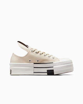 Converse Chuck 70 Low x DRKSHDW DBL DRKSTAR A04955C
