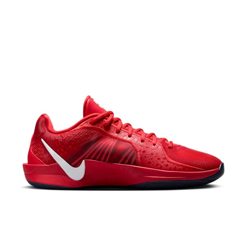 Nike Sabrina 2 EP FZ1517-600 03