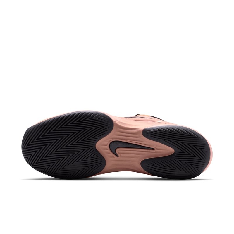 Scarpe da tennis Nike Vapor 12 Premium "Metallic Red Bronze & Black" | Donna | Tennis | 02 | SPORTSHOWROOM