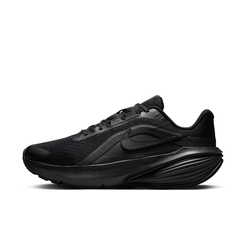 Nike Downshifter 14 runners "Black & Anthracite" | Men | Running | 01 | SPORTSHOWROOM