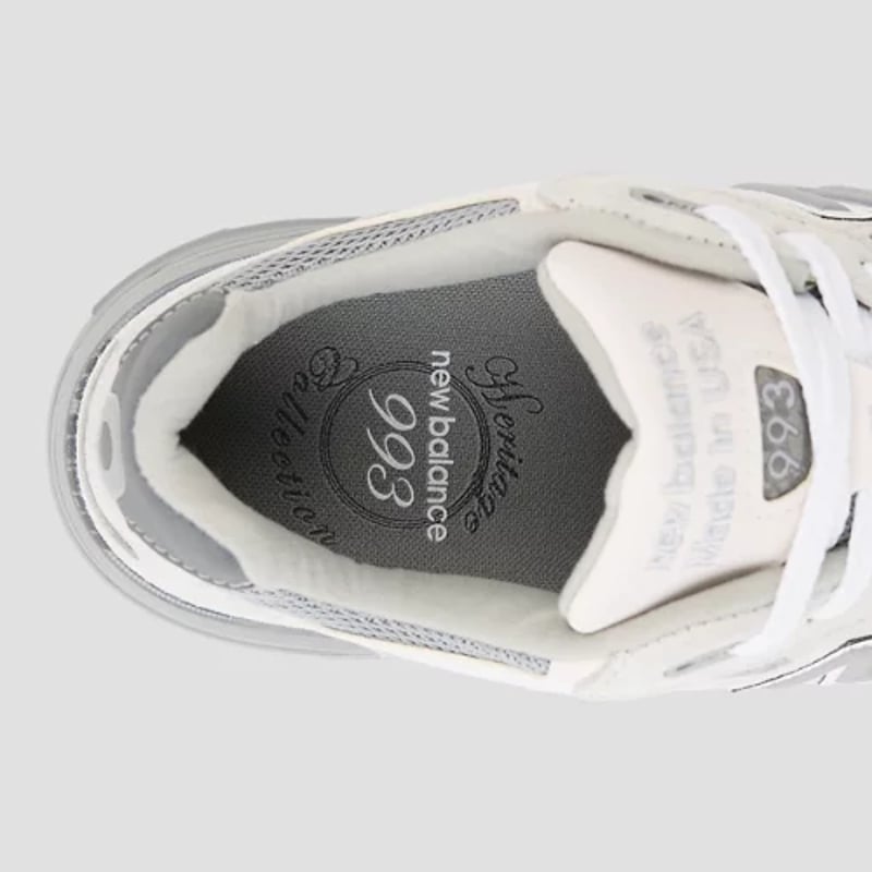 New Balance 993 Made in USA U993RG 04
