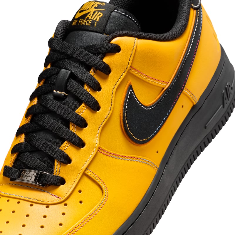 Nike Air Force 1 Low x Ja Morant IQ2713-700 07