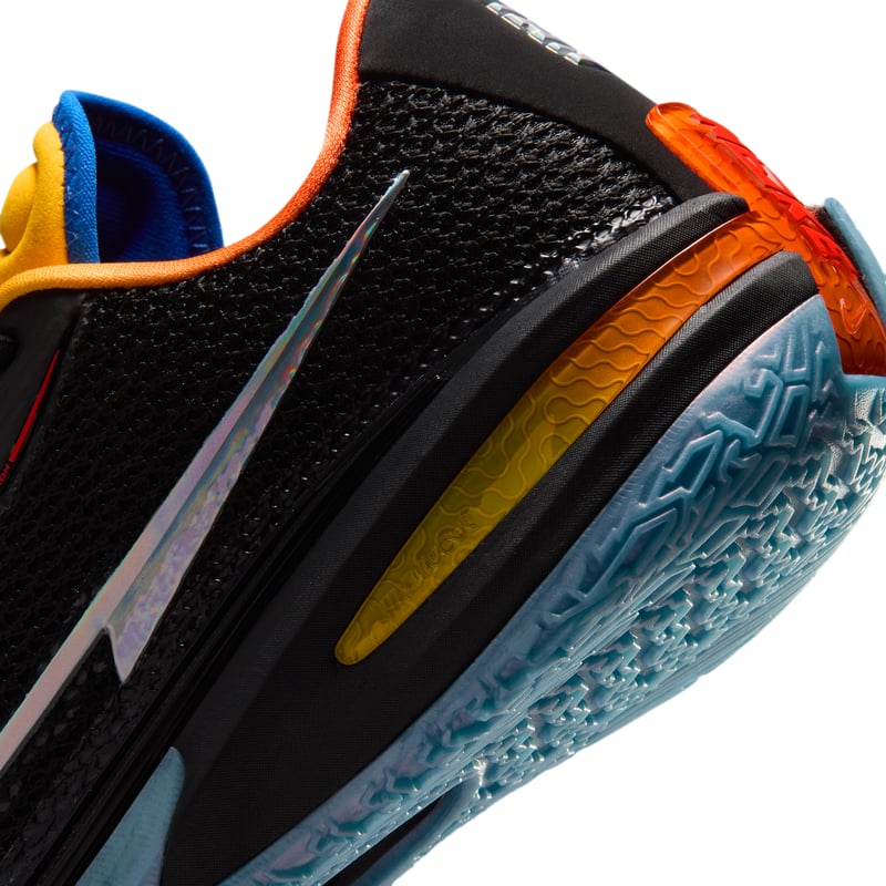 Košarkarski copati Nike G.T. Cut 1 x Dylan Harper x TITAN "Black & Cashmere" | Moški | Košarka | 08 | SPORTSHOWROOM