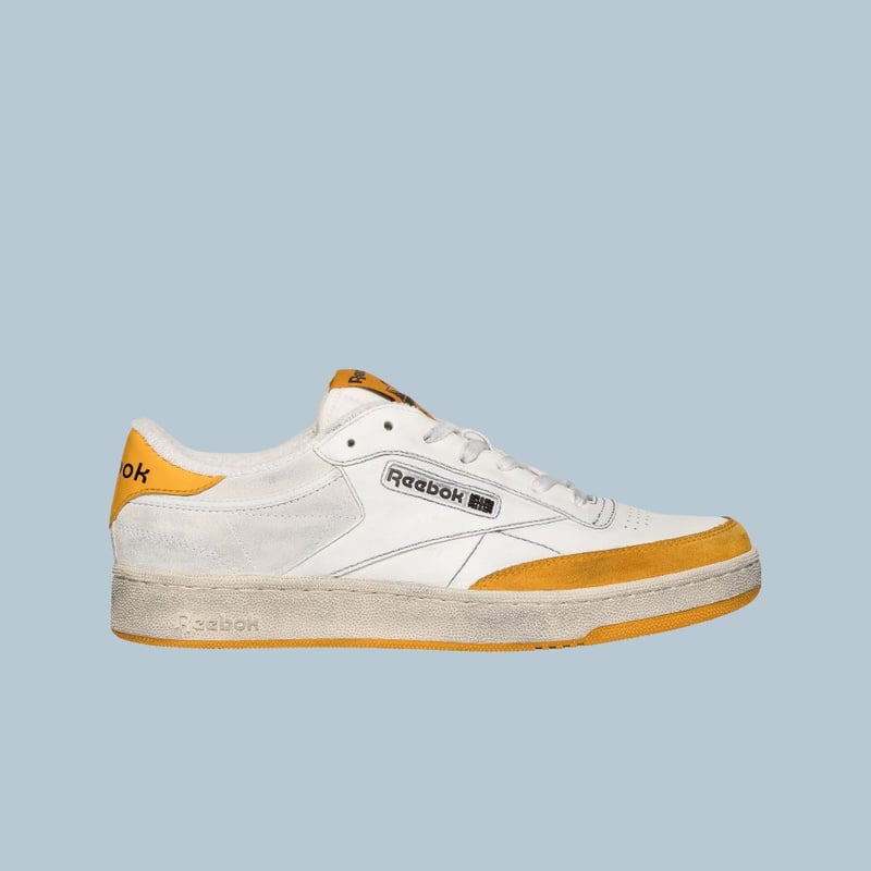 Reebok Club C Vintage 20528483 01