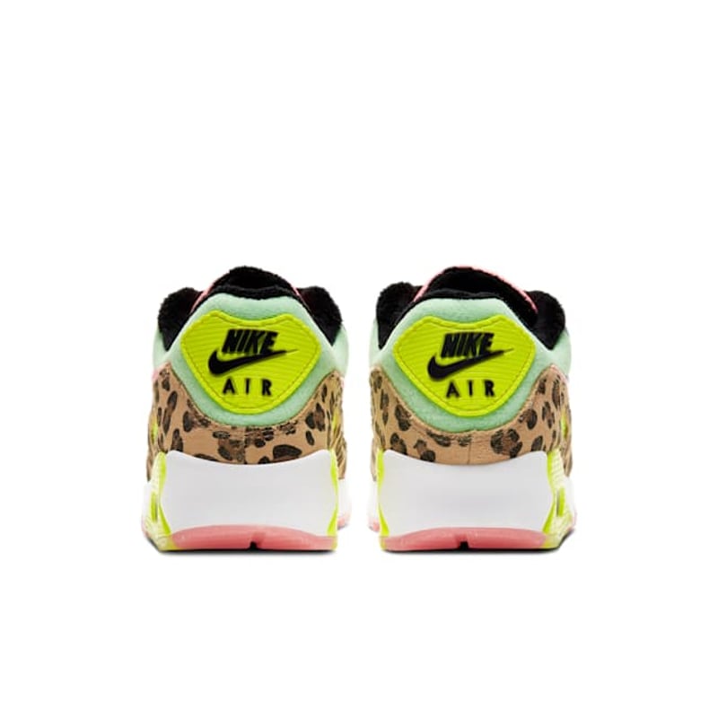 Nike Air Max 90 LX CW3499-300 06