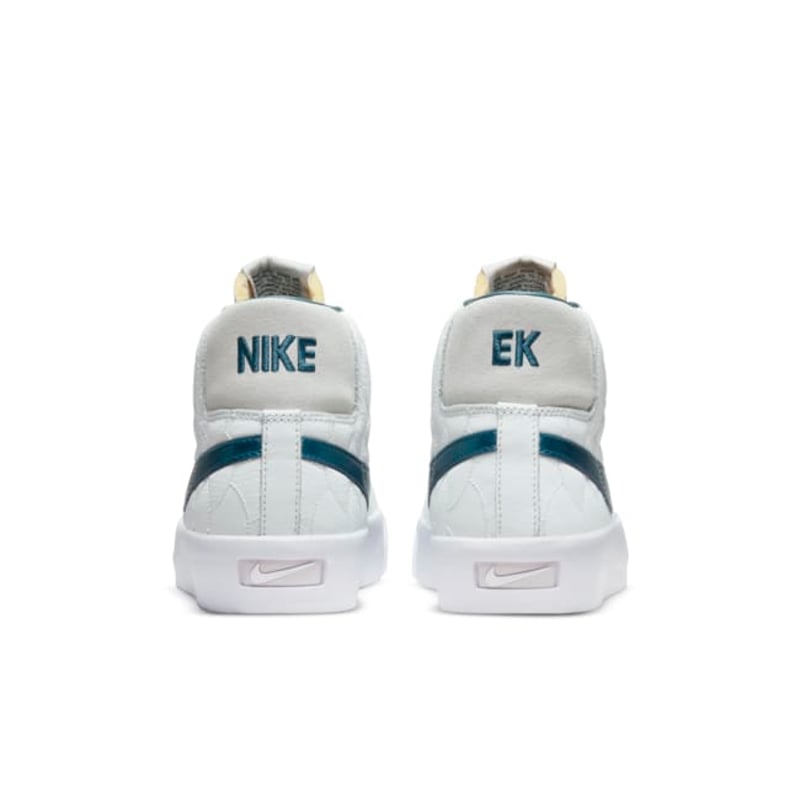 Nike SB Zoom Blazer Mid x Eric Koston DO9399-100 06