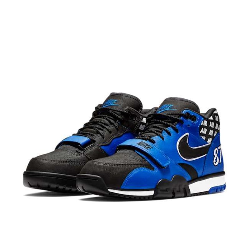 Nike Air Trainer 1 Mid AQ5099-400 05