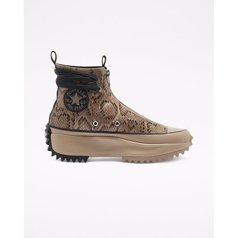 Converse Run Star Hike 170056C 01