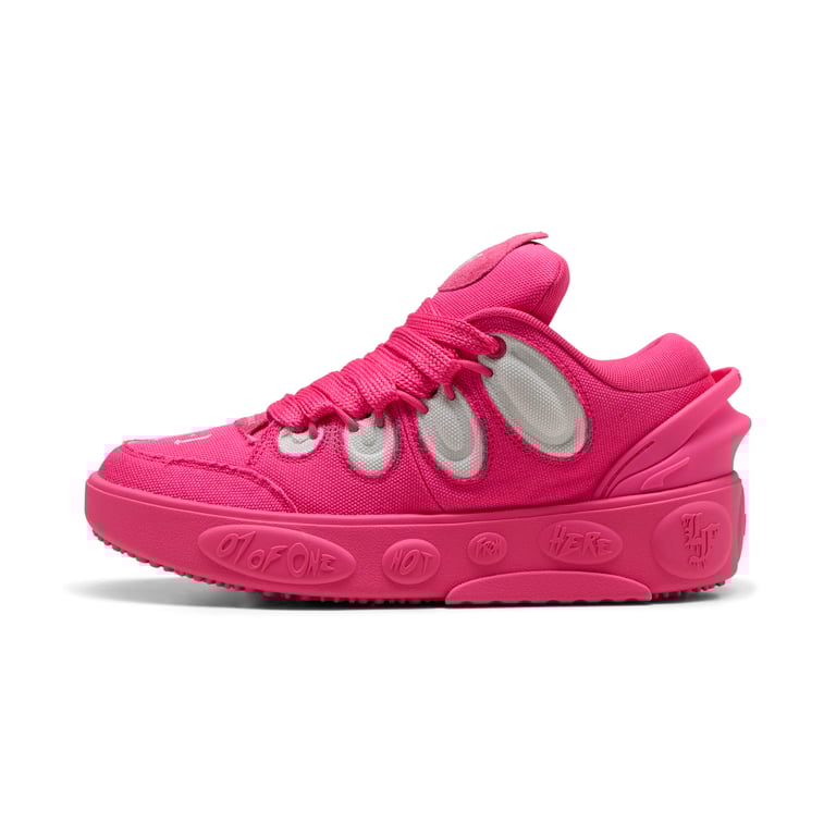 PUMA La Francé