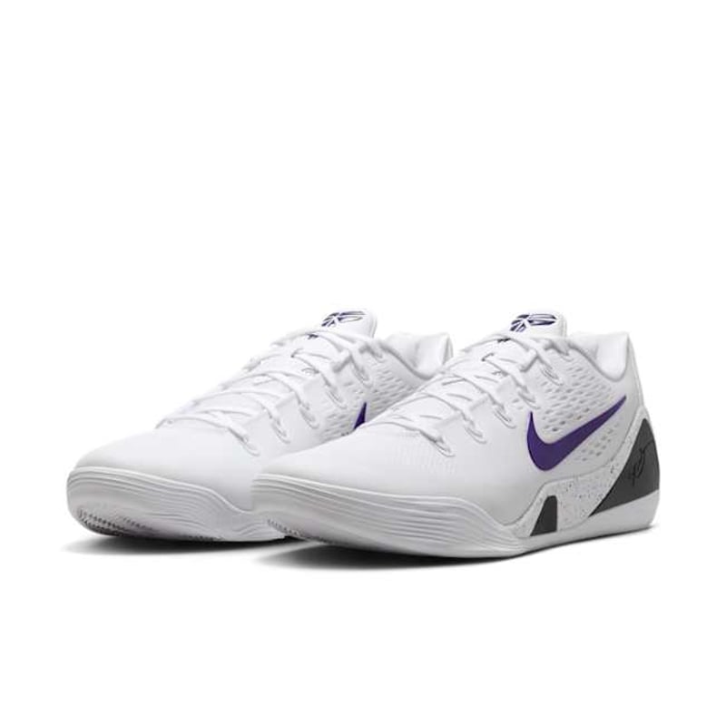 Nike Kobe 9 Elite Low EM Protro IH1401-100 05