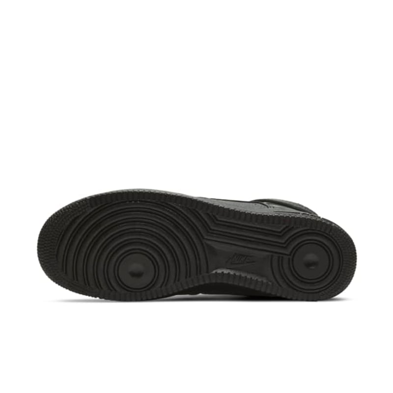 Nike Air Force 1 High x ALYX CQ4018-001 02