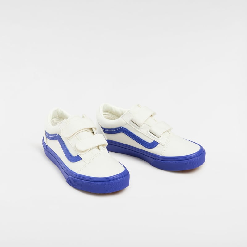 Vans Old Skool Hook And Loop VN000CYWCG4 02