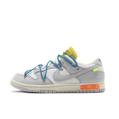 Nike Dunk Low x Off-White™ DM1602-112