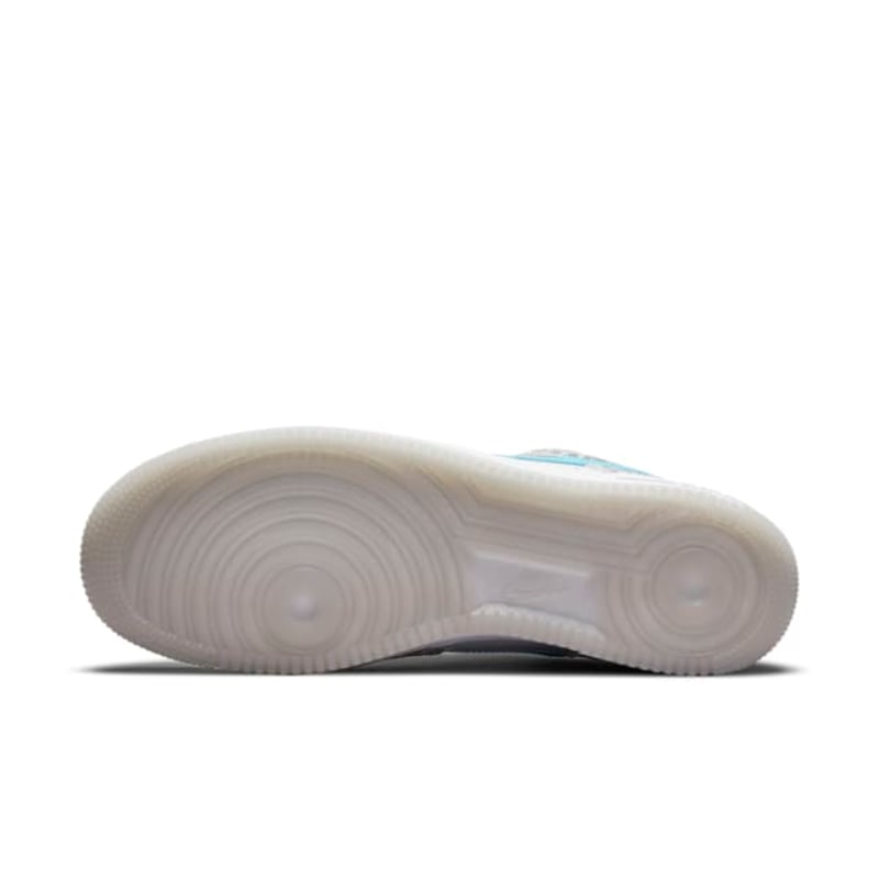 Nike Air Force 1 Low Premium DJ6192-001 02