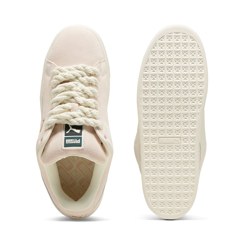 PUMA Suede XL Rope 398708-02 02