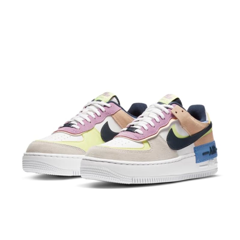Nike Air Force 1 Shadow CU8591-001 05