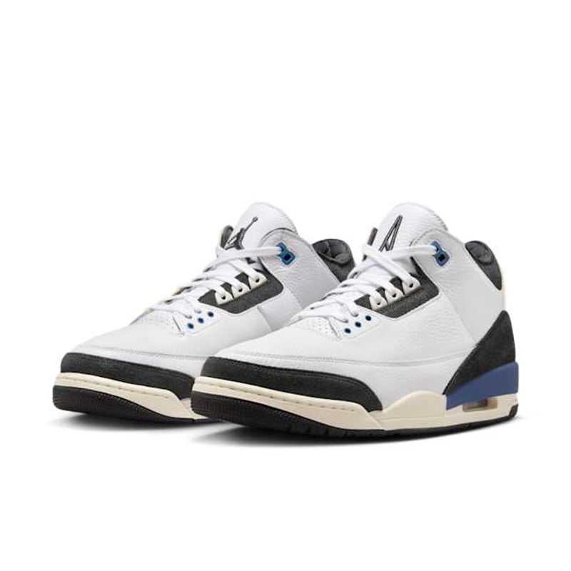 Jordan 3 Retro OG x A Ma Maniére HV8571-100 05