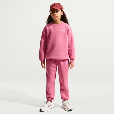Nike Club Fleece Loose FD2933-641 01