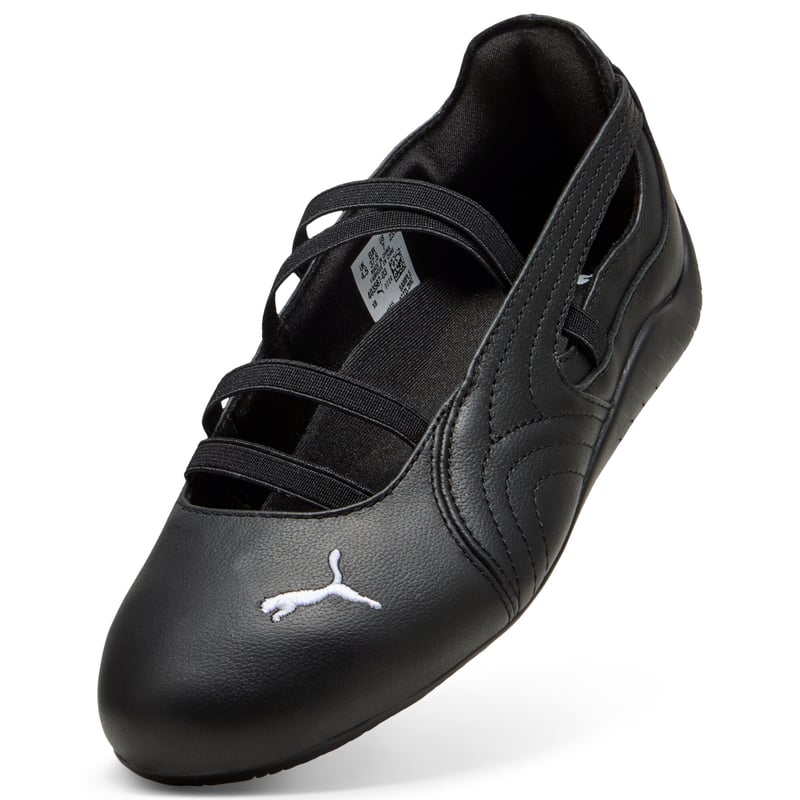 PUMA Speedcat Ballet Leather 403587-03 04
