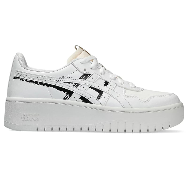 ASICS Japan S Platform 1202A483-100 01