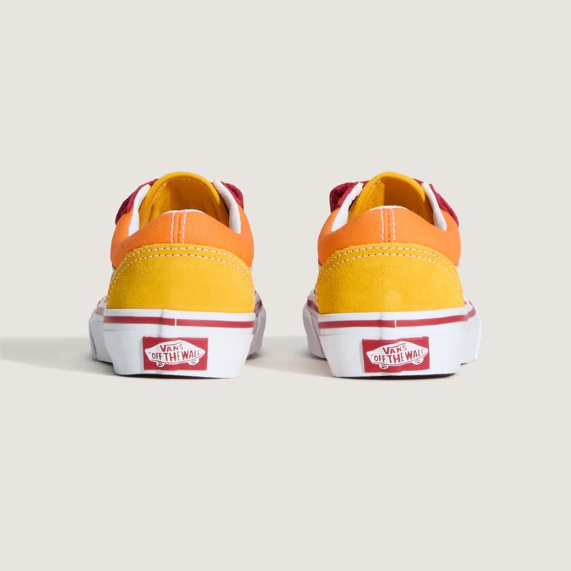 Vans Old Skool VN000CYABMC 04