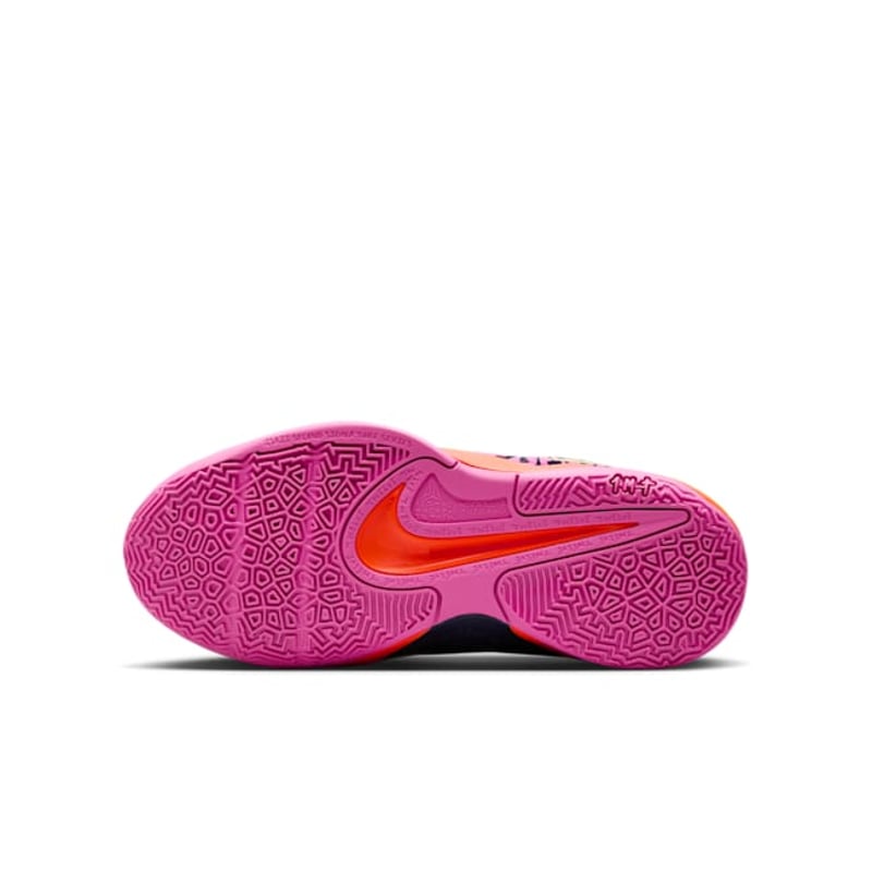 Nike Ja 2 HM5061-400 02