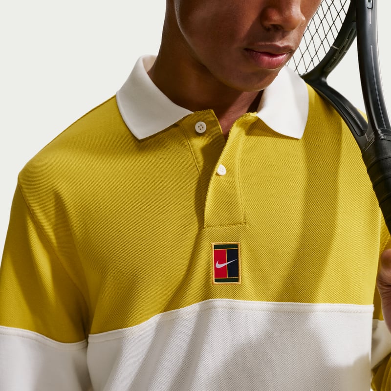 NikeCourt Heritage HQ1748-389 03