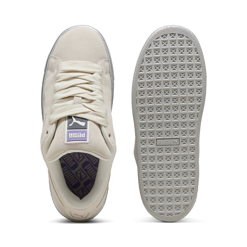 PUMA Suede XL 401594-01 02