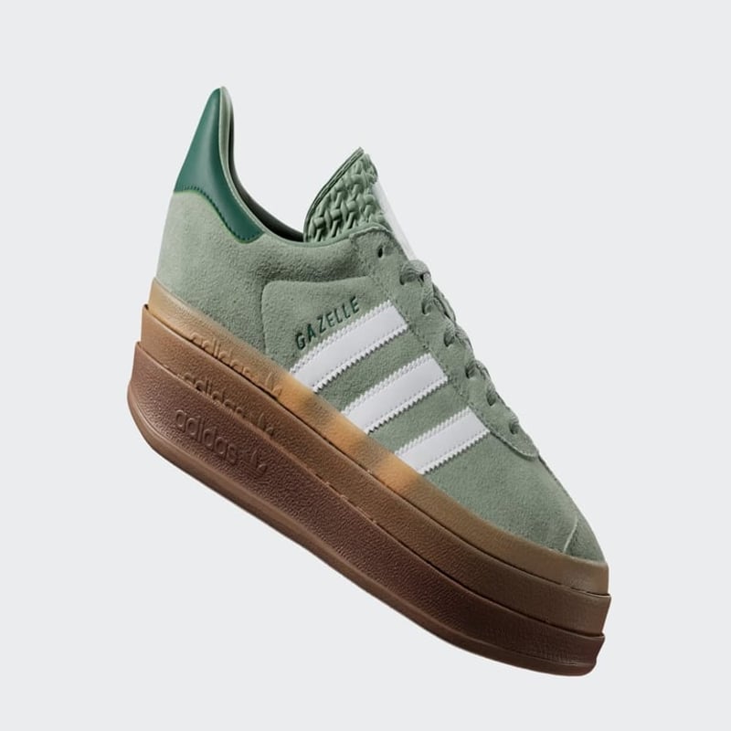adidas Gazelle Bold ID6998 02