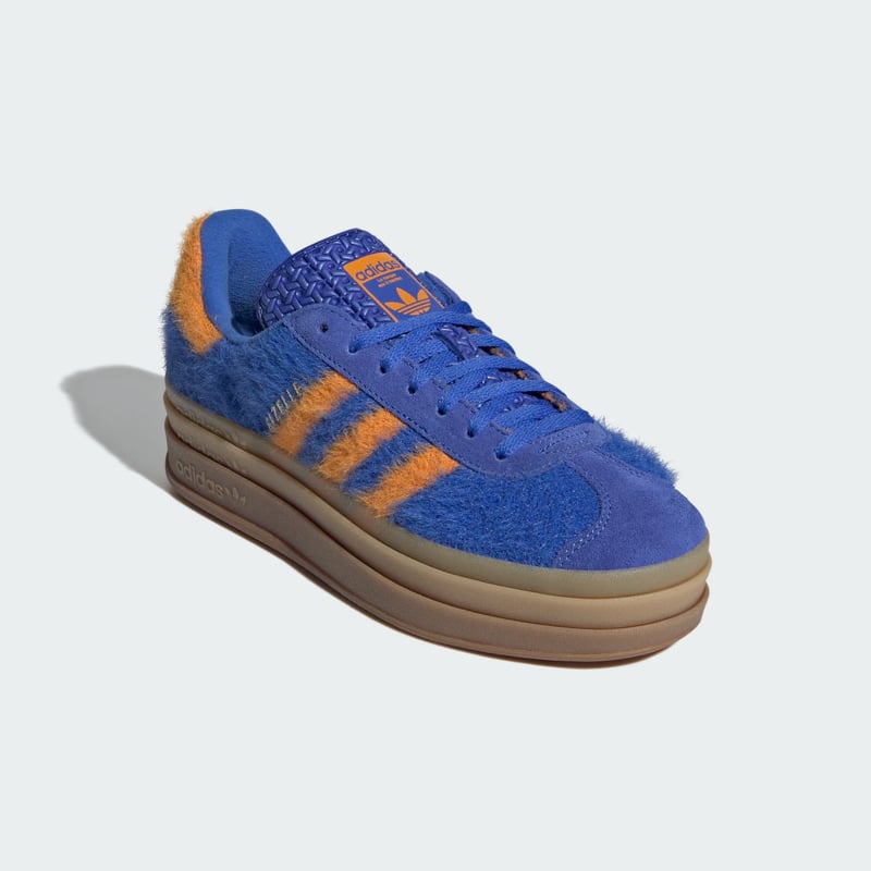 adidas Gazelle Bold JS3906 05