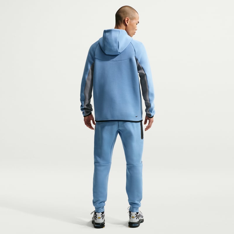 Nike Tech Fleece Windrunner HV0949-486 05